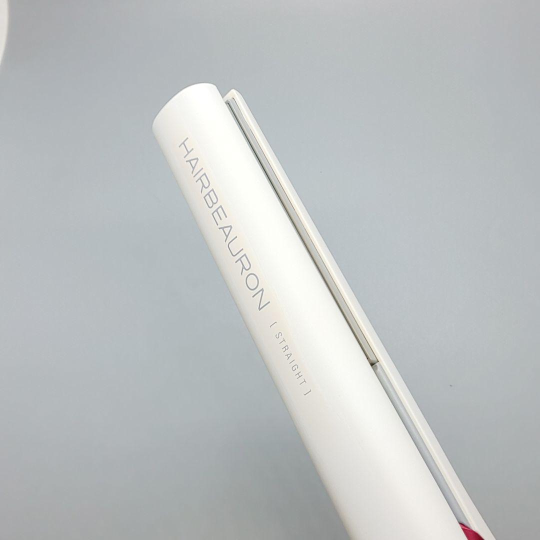 ヘアビューロン リュミエリーナ ストレート《正規品・動作良好・良品》20