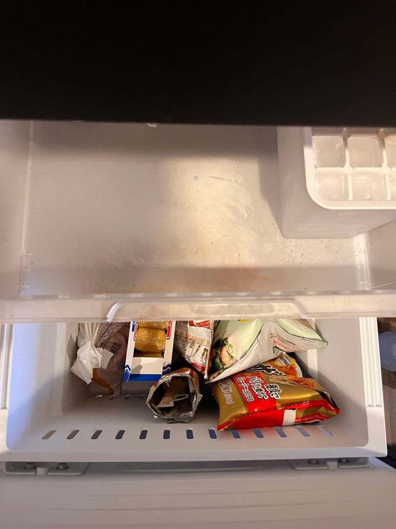 猫介 パナソニック 冷蔵庫 156L 7月18日まで