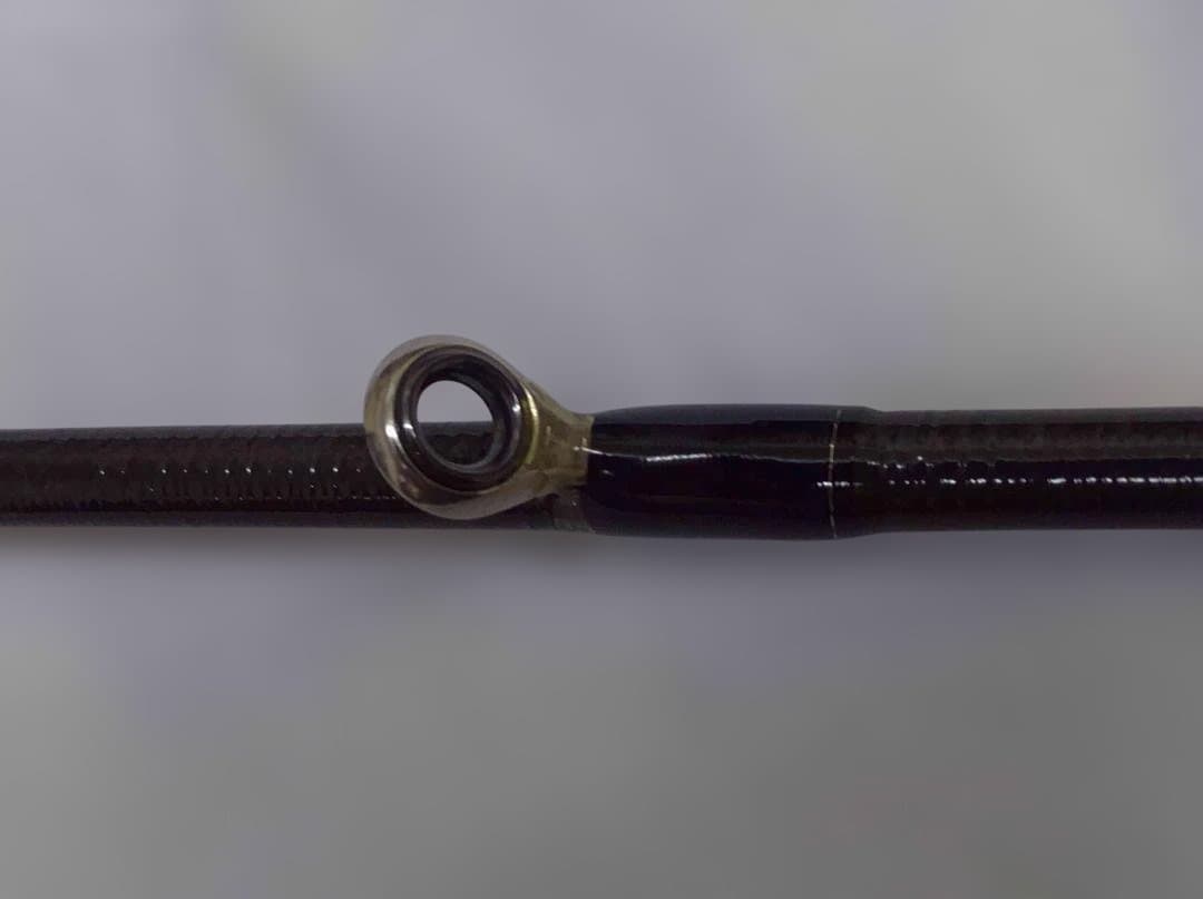 ダイワ スティーズ731XHFB フライング フォートレス