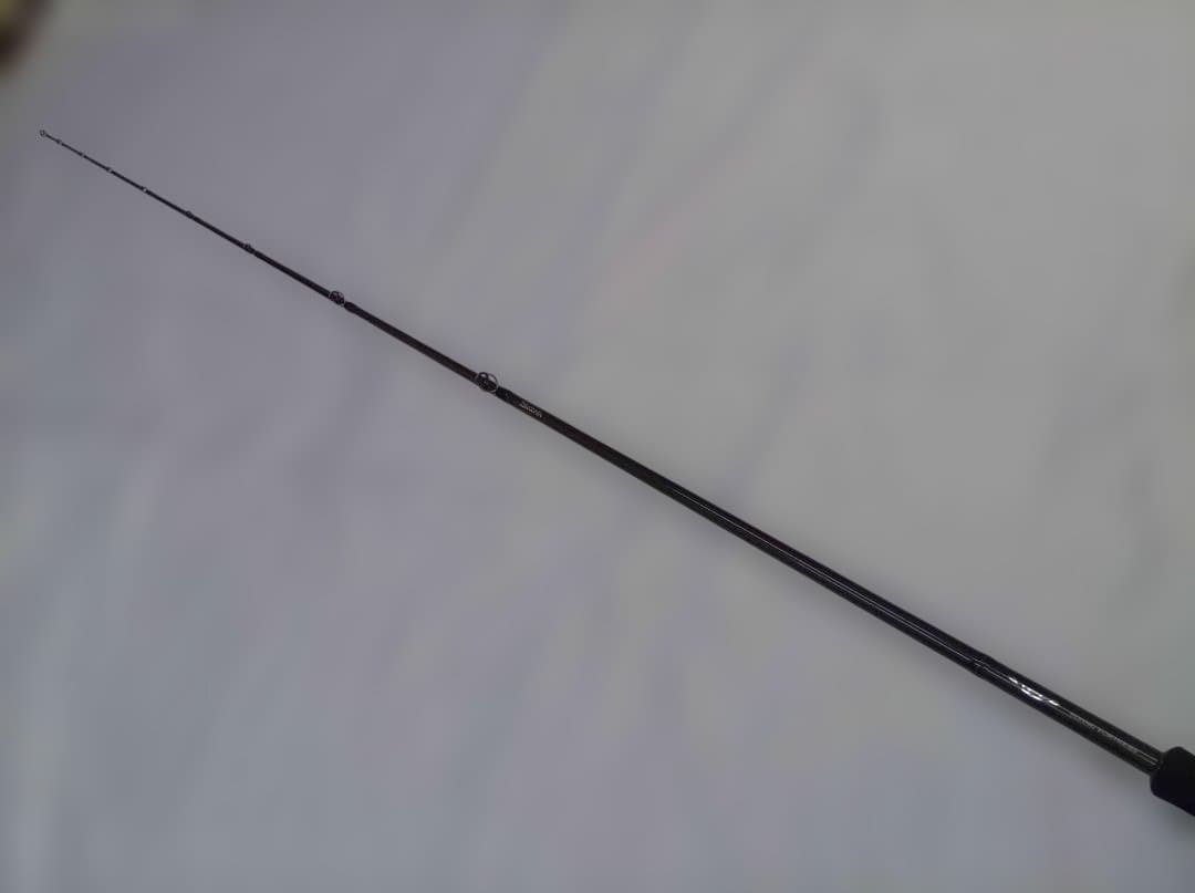 ダイワ スティーズ731XHFB フライング フォートレス