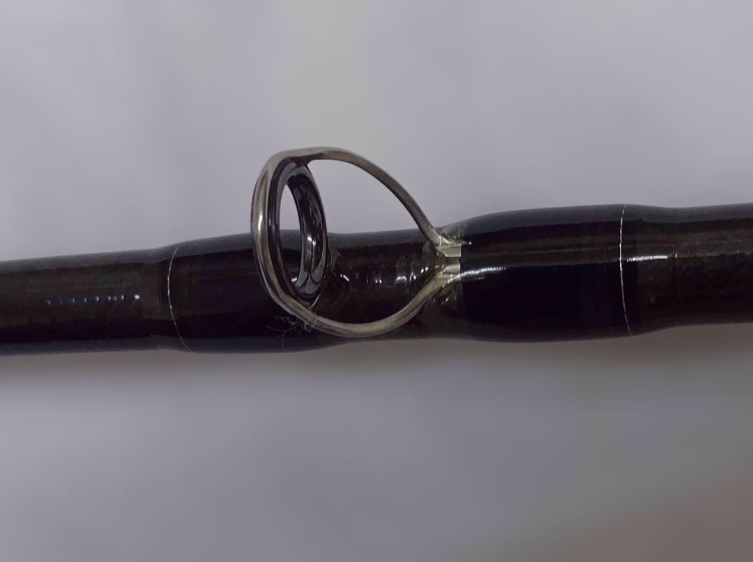 ダイワ スティーズ731XHFB フライング フォートレス