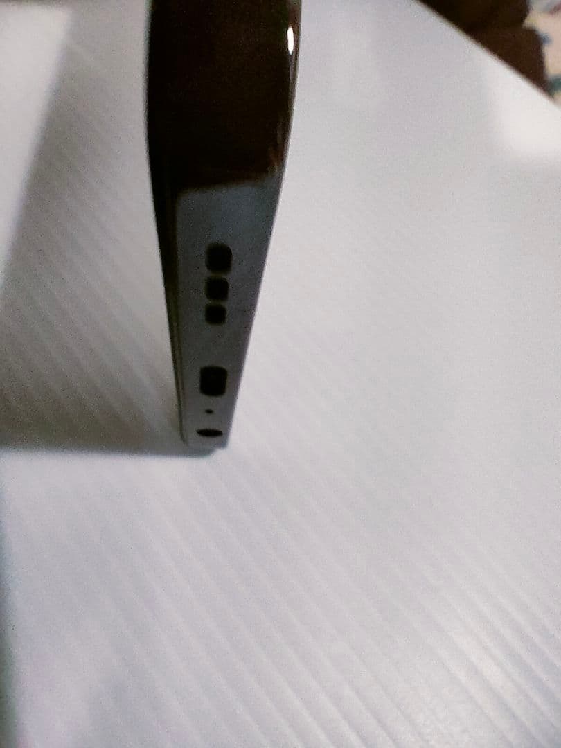 SIMフリー OPPO A3 5G 128GB ブラック