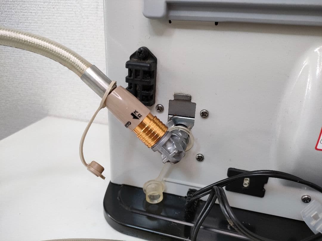 SAIBU GAS ガスファンヒーター SGF-406AR