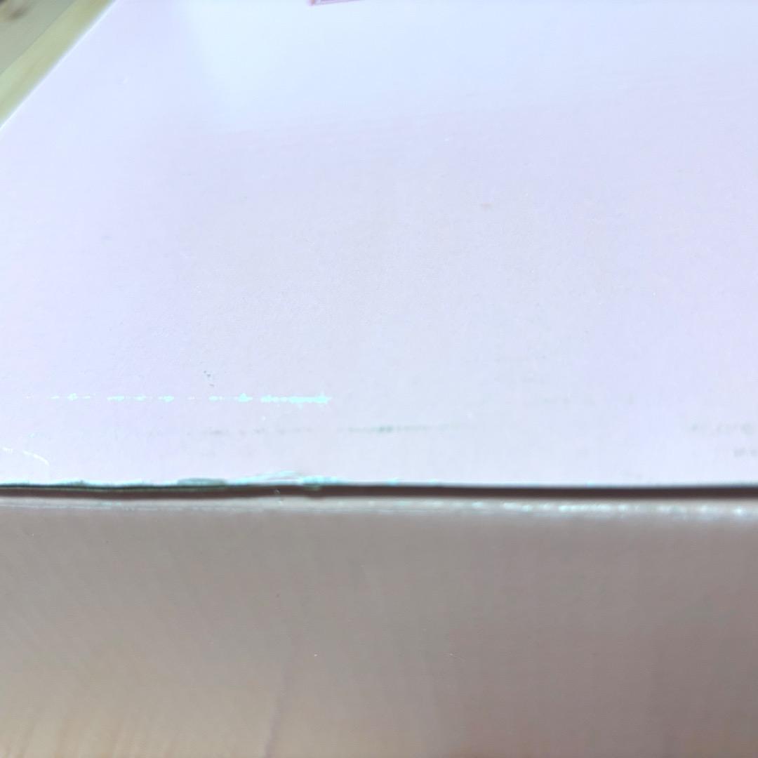 【未使用】吉徳 ハローキティ段飾り（サンリオキャラクターズ）ひな人形セット