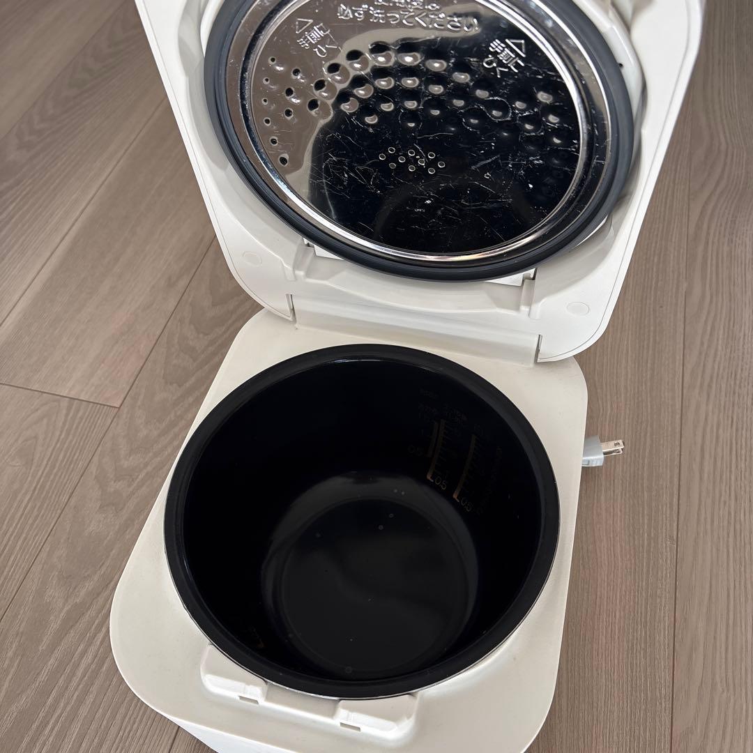 IH炊飯器 NW-SA10 1月20日以降発送