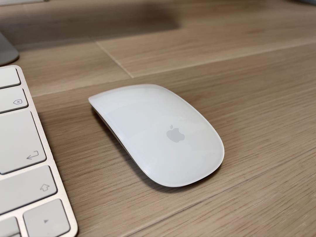 Apple iMac27inch 2019 5K メモリ8G1TB Corei5