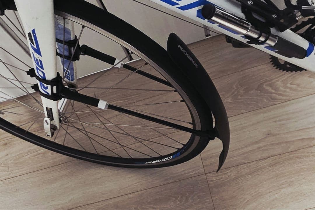 MERIDA RIDE80 ロードバイク　200 400（写真内全てセット！）