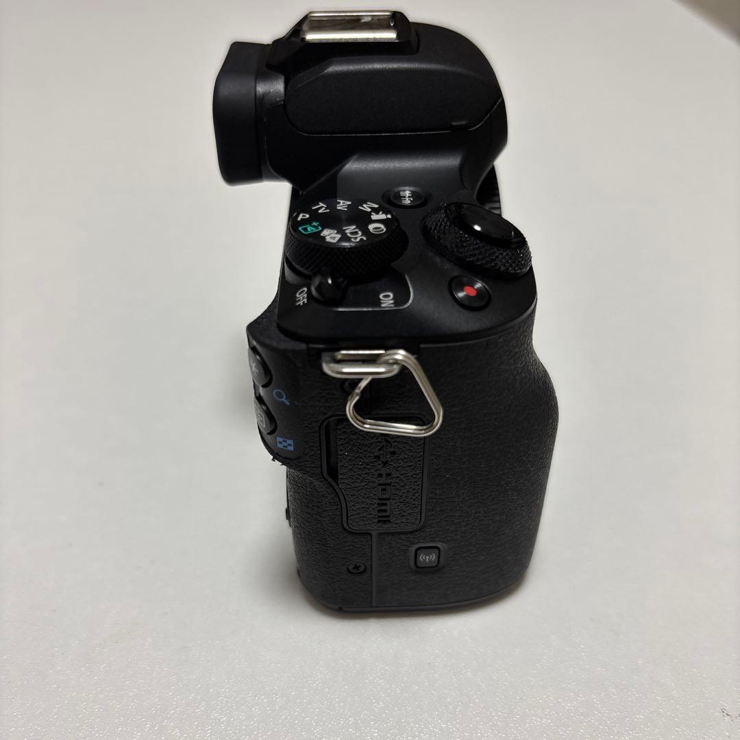 デジタルカメラ Canon EOS kiss M2