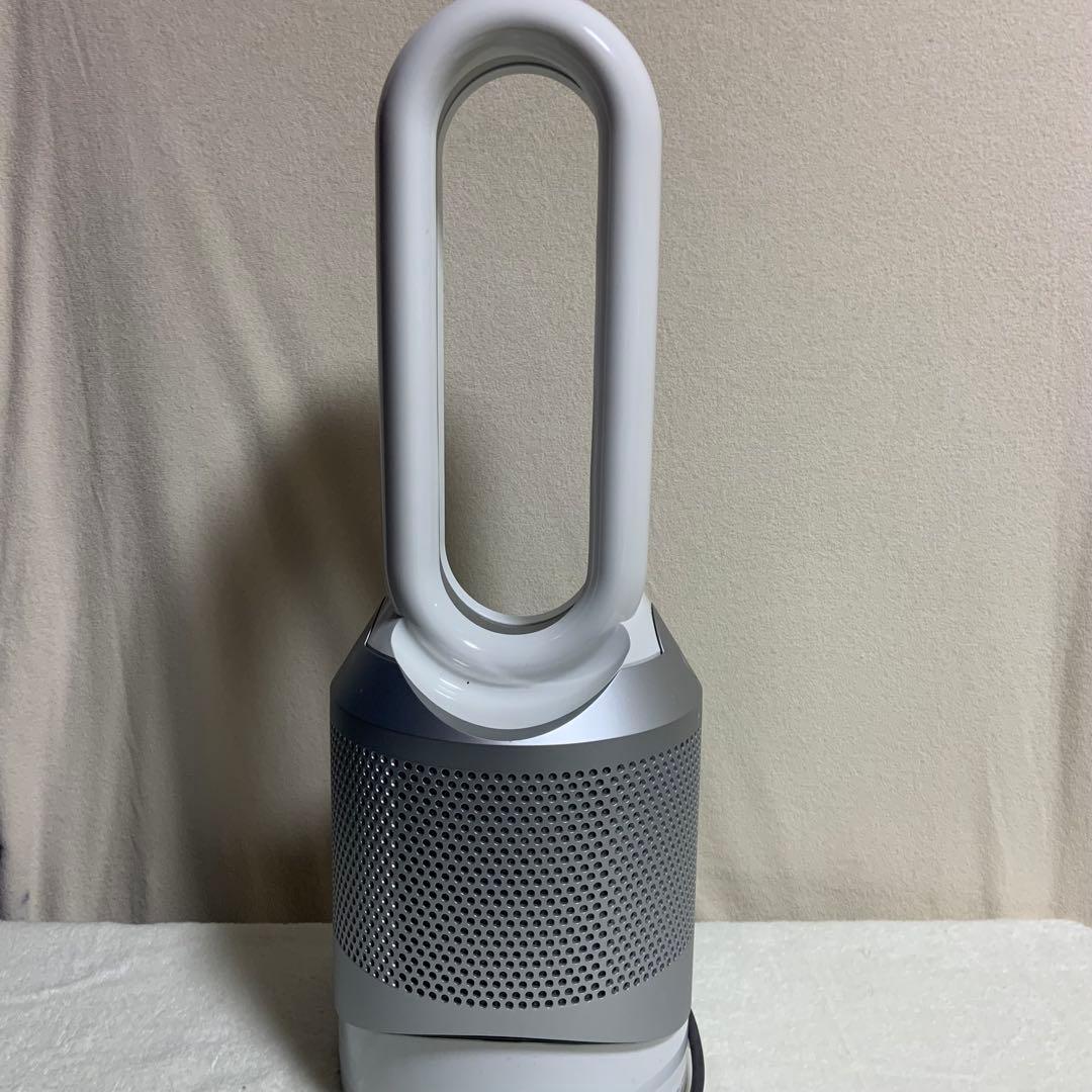 Dyson タワー型ファンヒーター ホット＆クール