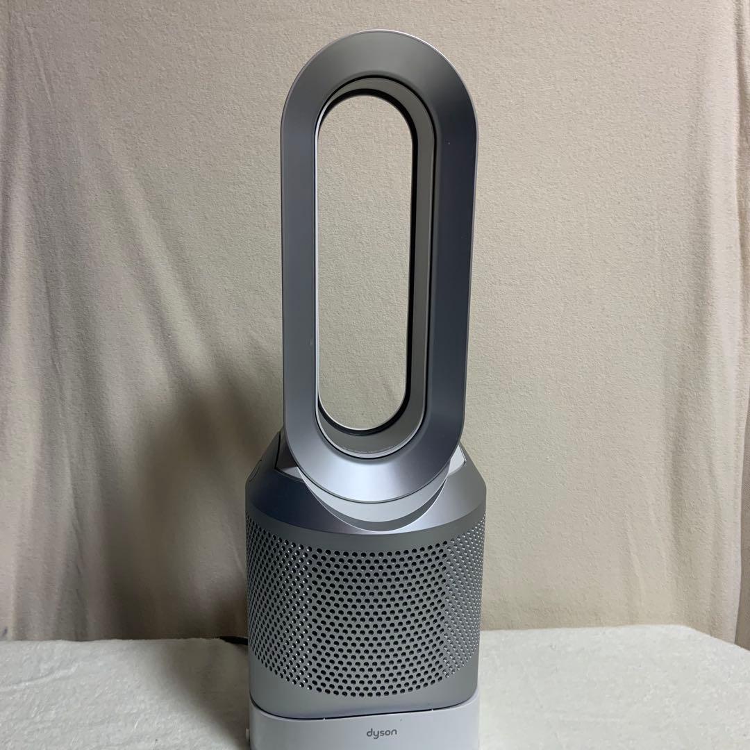Dyson タワー型ファンヒーター ホット＆クール