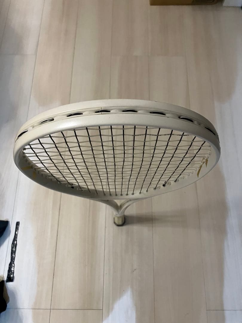 ミズノ　ＤＩＯＳ ＰＲＯ-X　限定生産ホワイト