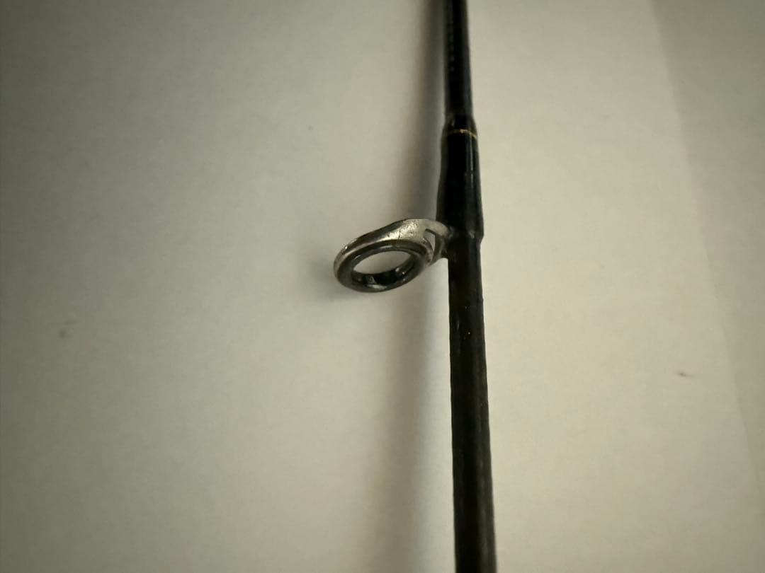 【美品】ダイワ ラテオR 93ML スピニング