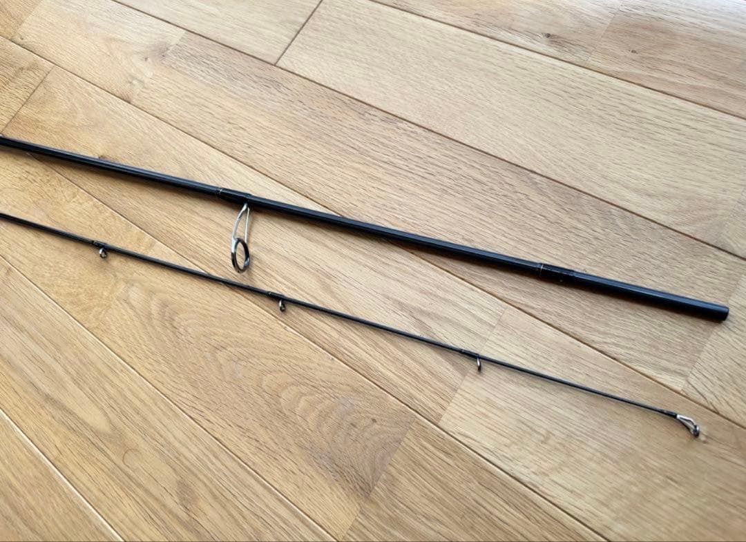 【美品】ダイワ ラテオR 93ML スピニング