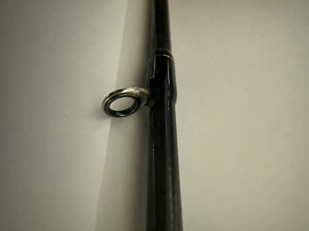 【美品】ダイワ ラテオR 93ML スピニング