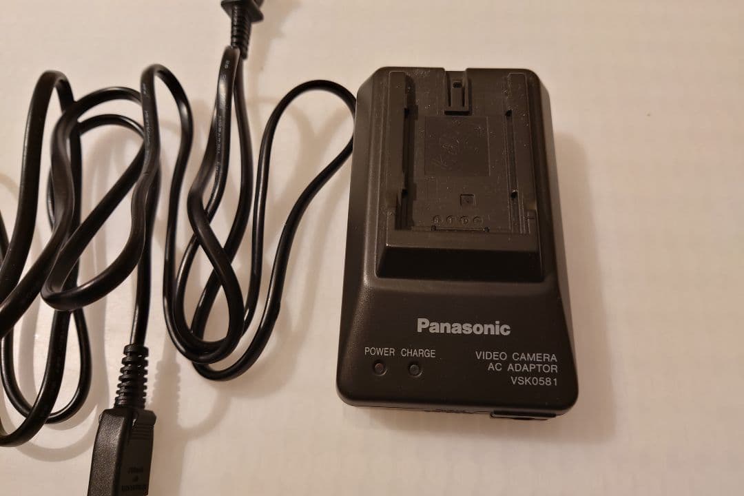 【超希少】Panasonic　LUMIX　DMC LC5　パナソニック