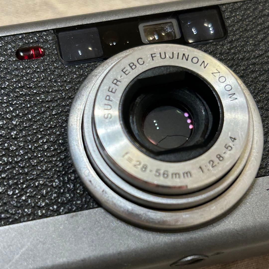 NATURA CLASSICA/FUJIFILM/フィルムカメラ