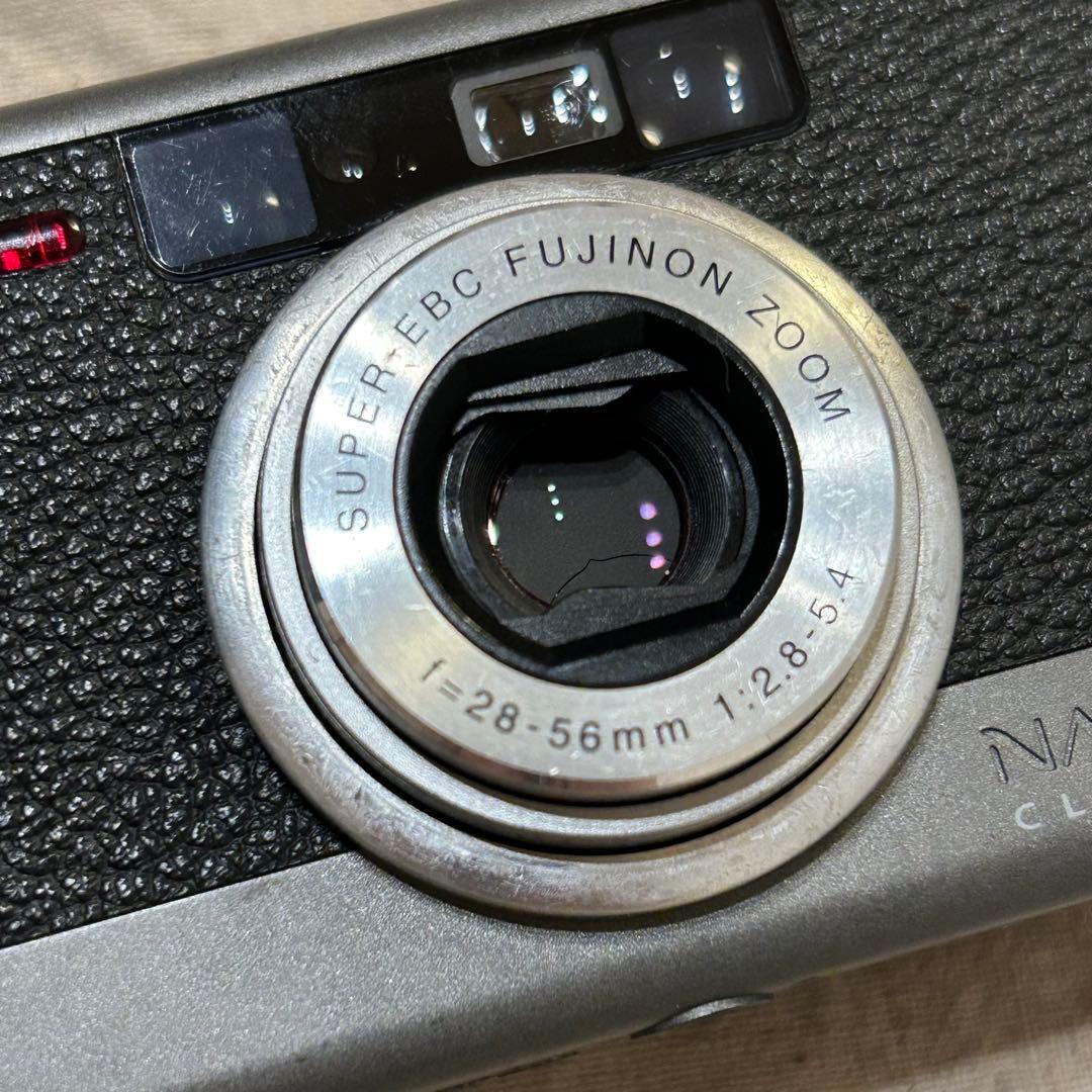 NATURA CLASSICA/FUJIFILM/フィルムカメラ