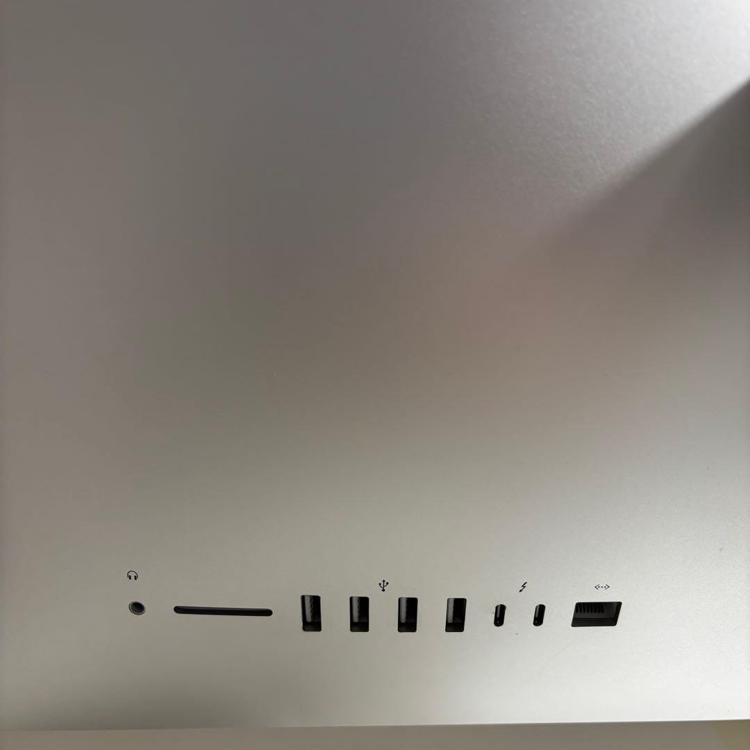 Apple iMac 21.5インチ 16GB (2017)