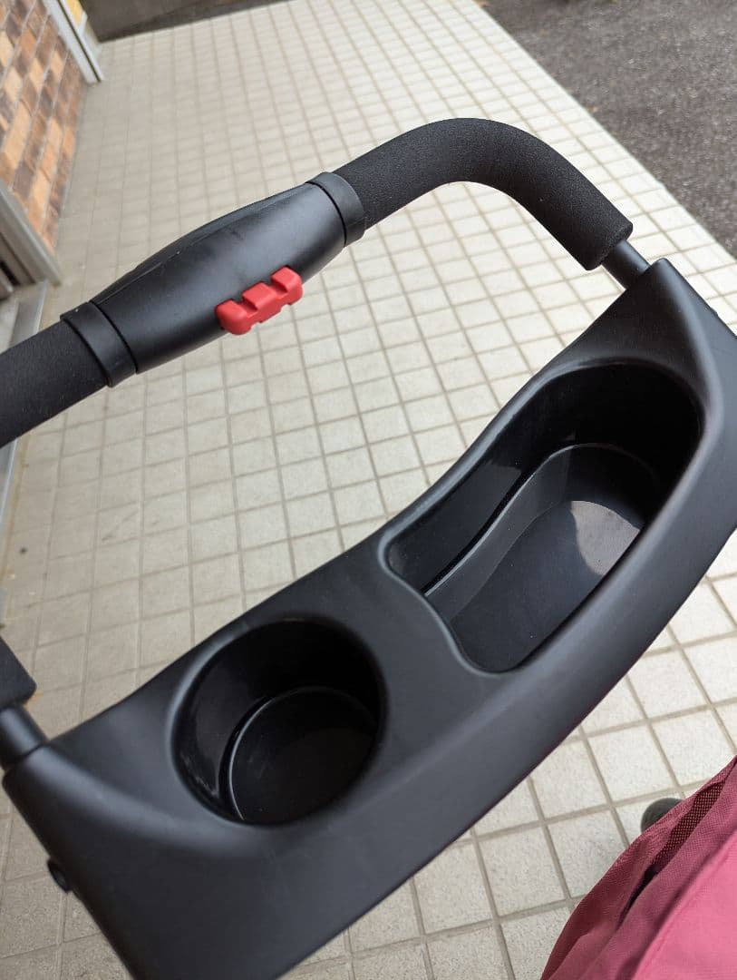 専用　イビヤヤ　Ibiyaya　2段ペットカート　折りたたみ