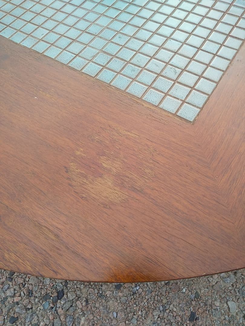 LANE アメリカ 家具 丸テーブル ちゃぶ台