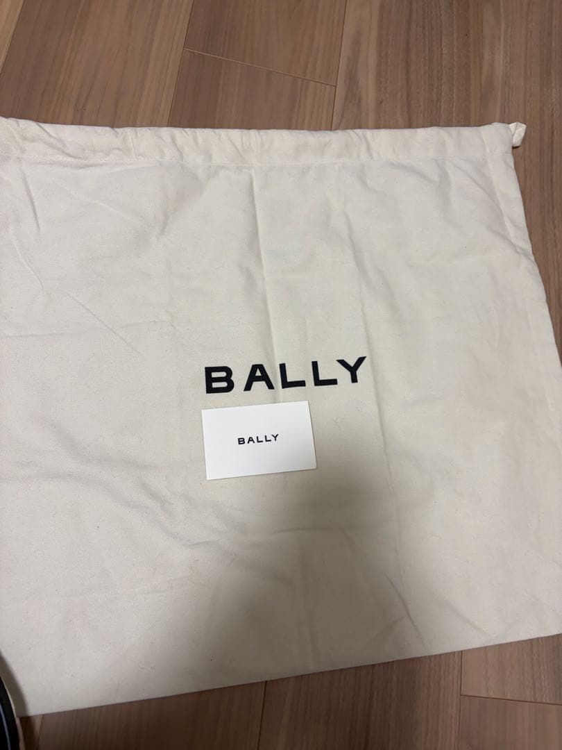 あらやんさん専用　バリー　ショルダーバッグ