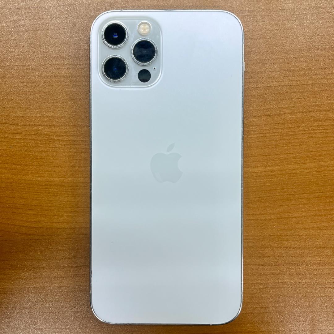 B*︎様 動作確認済み iPhone 12 Pro 256GB ID 9DPR3