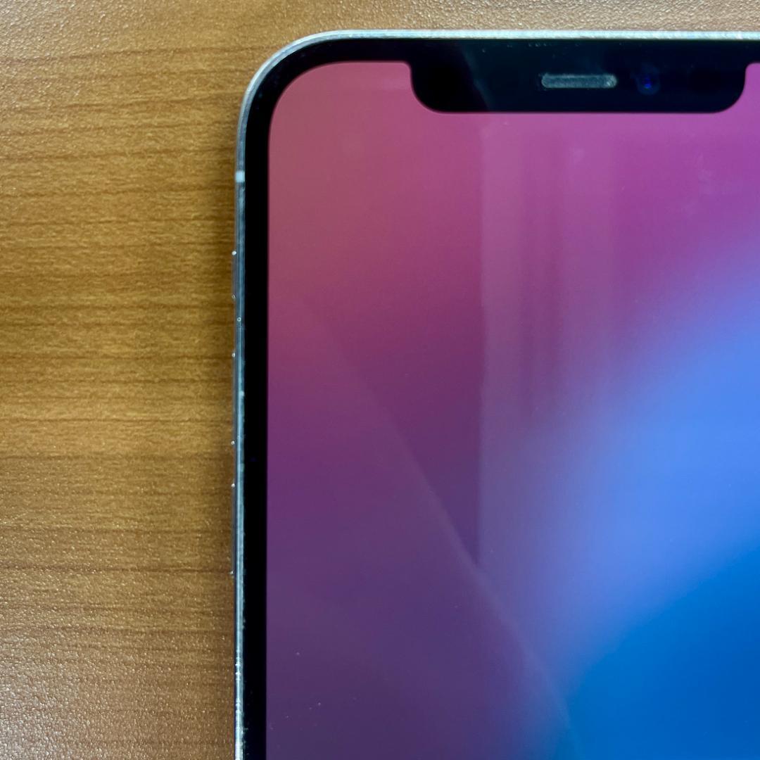 B*︎様 動作確認済み iPhone 12 Pro 256GB ID 9DPR3