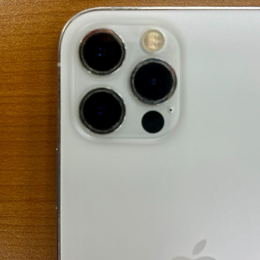 B*︎様 動作確認済み iPhone 12 Pro 256GB ID 9DPR3