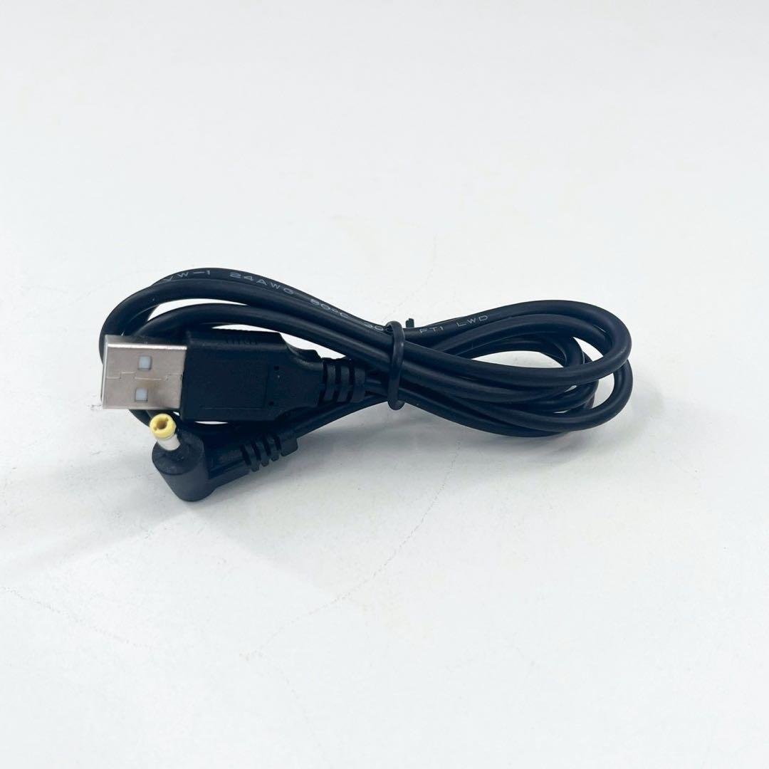 SHARP MDレコーダー MD-DR7 再生録音OK ポータブルMD 動作品