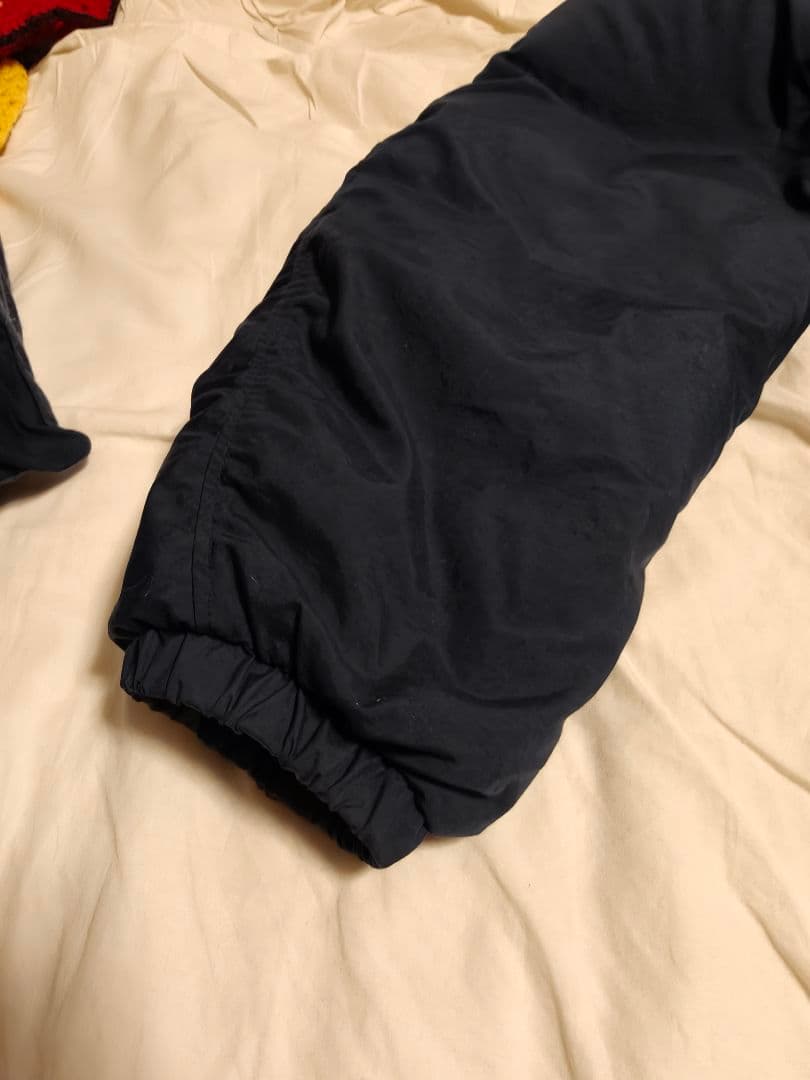 THE NORTH FACE ノースフェイス オルタレーションシエラジャケット