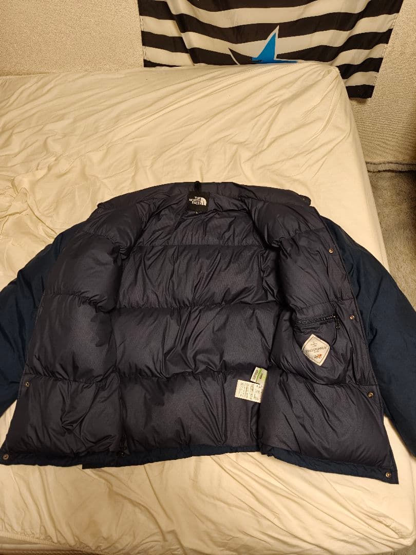 THE NORTH FACE ノースフェイス オルタレーションシエラジャケット