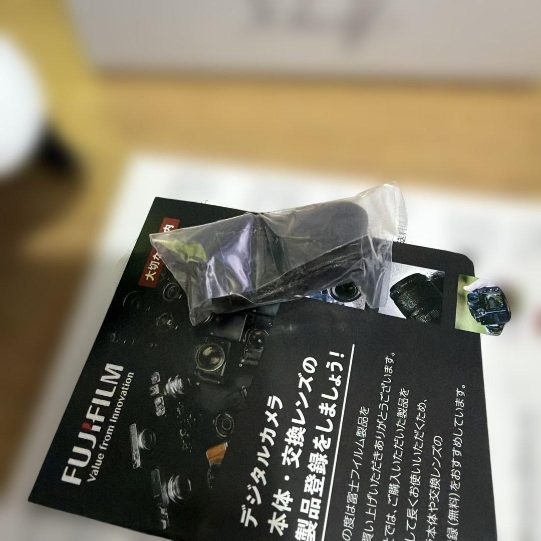 デジタルカメラ FUJIFILM X half FX-HF1 S JP