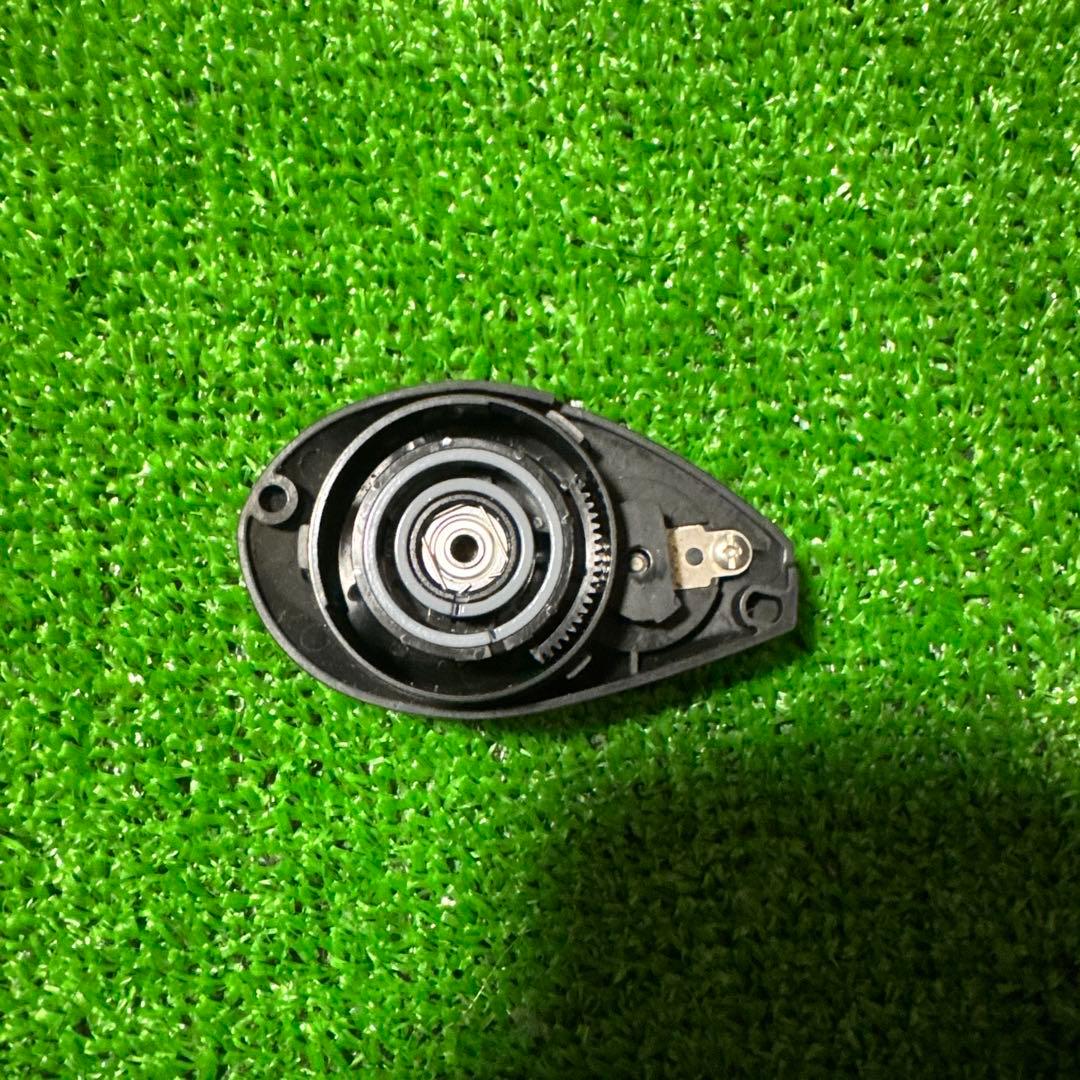 ダイワ　19タトゥーラ　TW100SH 右ハンドル