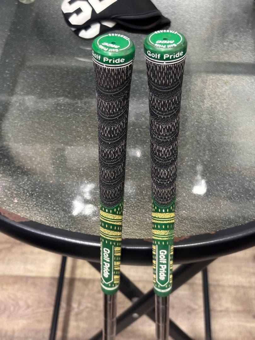 ブリジストン　Bリミテッド　無限ウエッジ　52° 58° グリップゴルフプライド