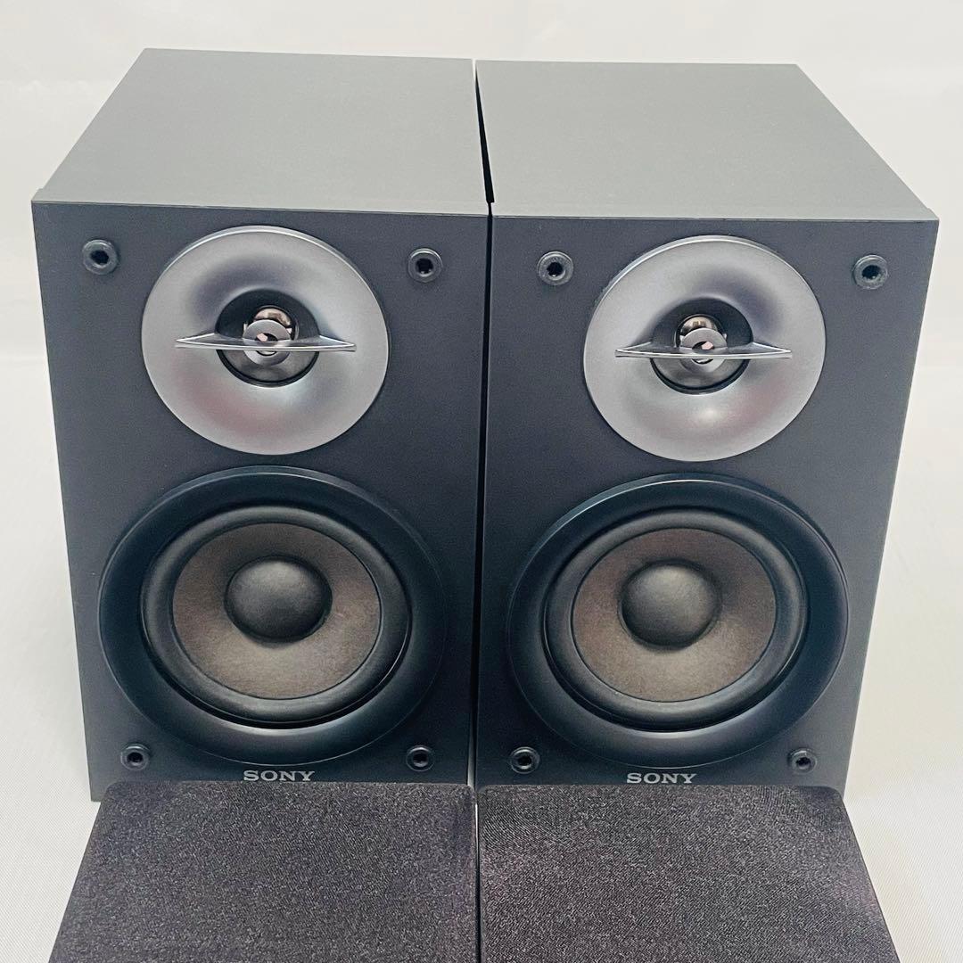 【美品】SONY MD搭載オールインワンコンポ CMT-M35WM B ブラック