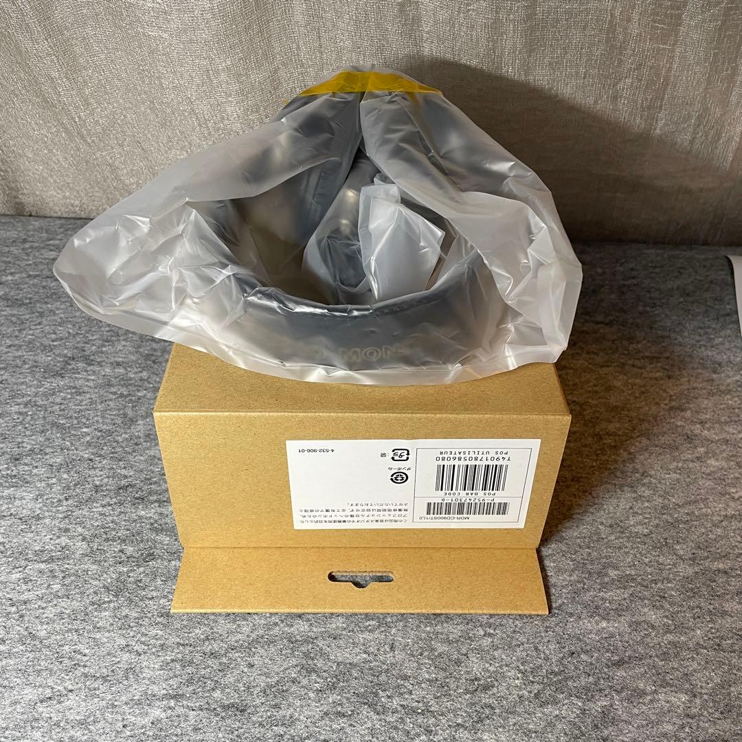 SONY MDR-CD900ST 業務用モニターヘッドホン 新品未使用品