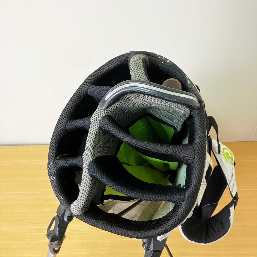 OGIO DIVA LUXE キャディバッグ