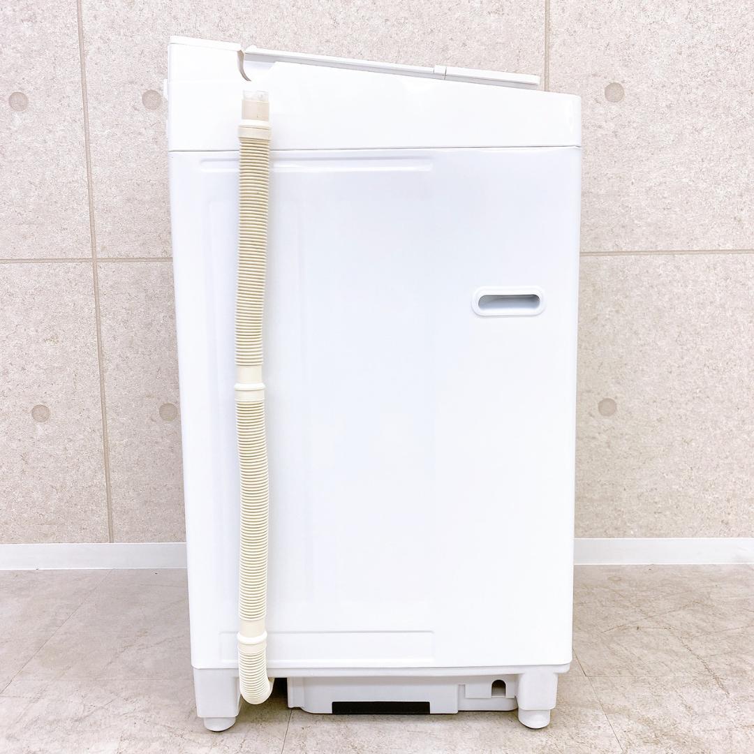 2024年製 TOSHIBA 全自動洗濯機 AW-8DH4 8kg 東芝