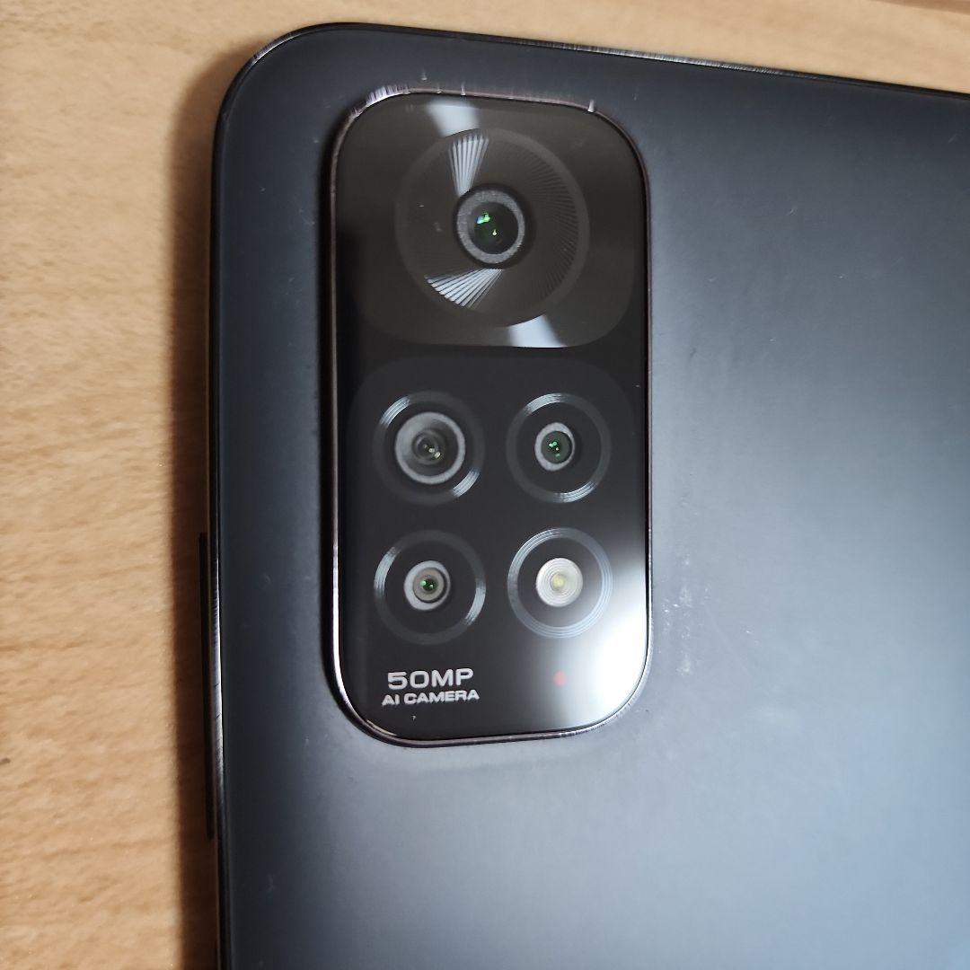 Redmi Note11 & X2 セット売り