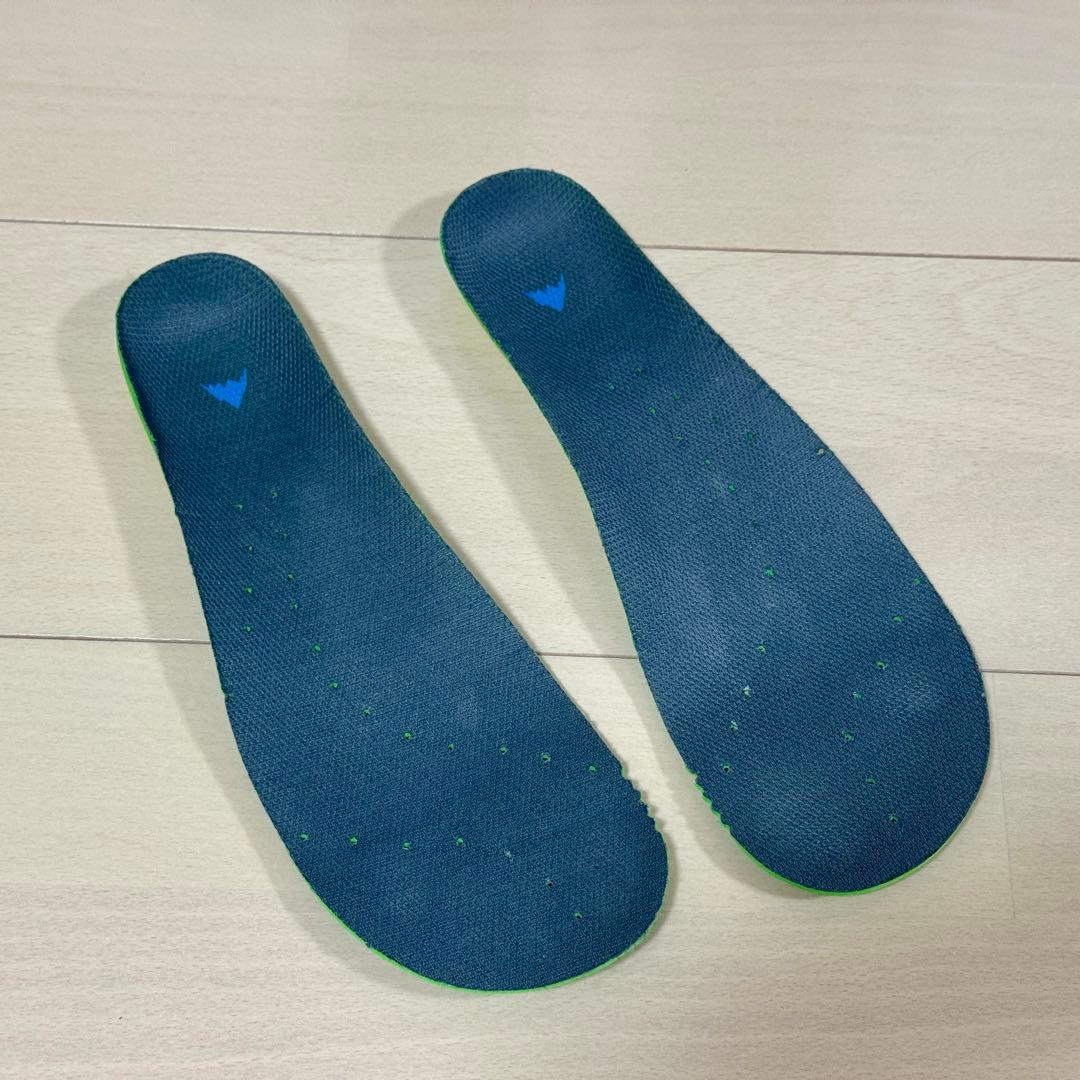 バートン　ステップオン　フォトンワイド　27.0cm