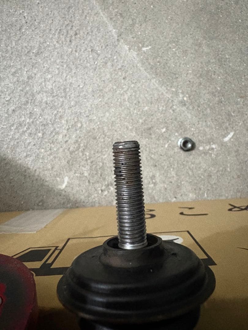 l175s la100s la600s la300s車高調　ケーブレ