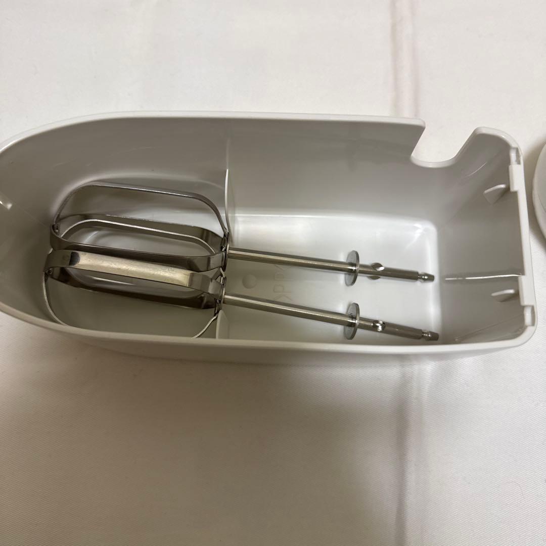 パナソニック　ハンドミキサー　MK-H4