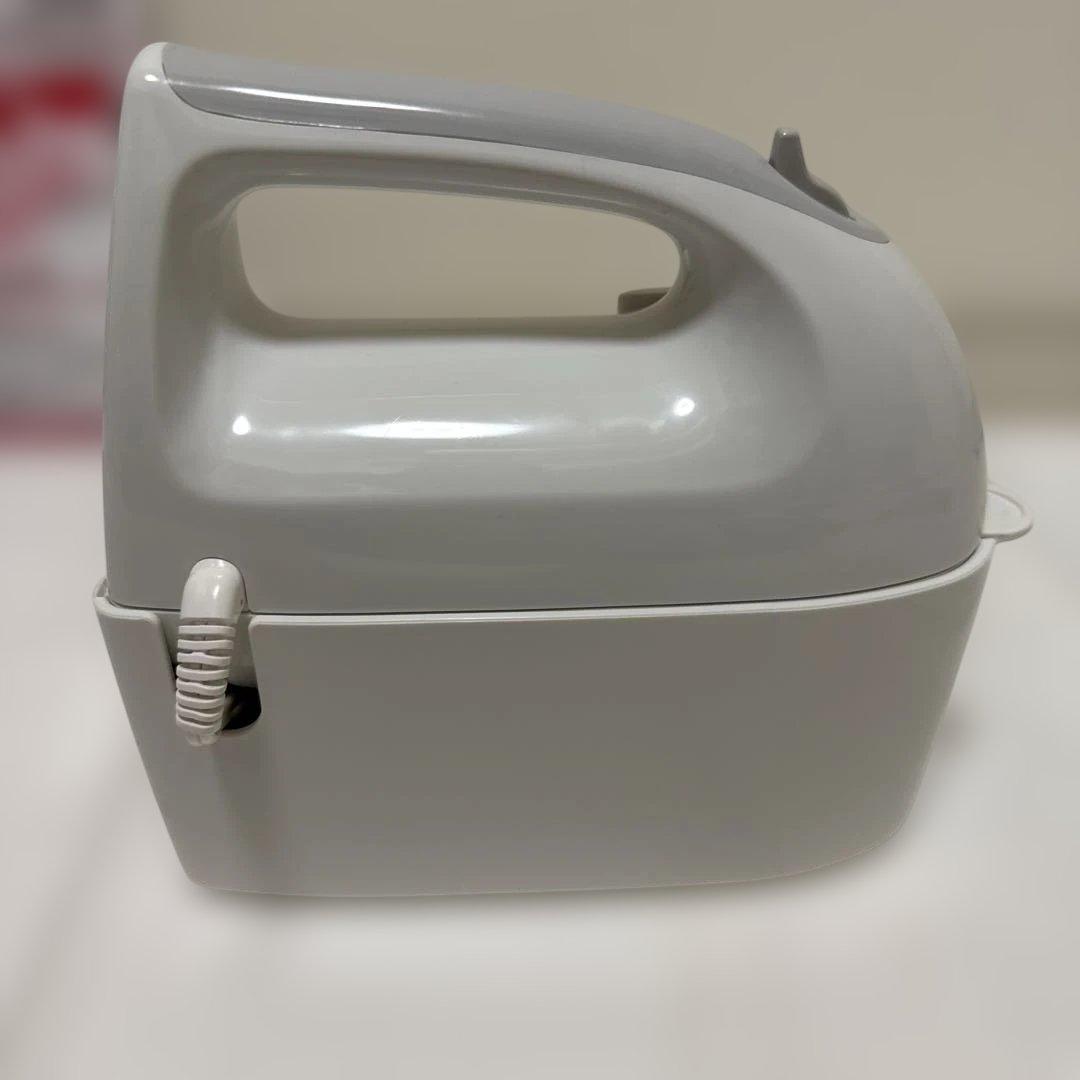 パナソニック　ハンドミキサー　MK-H4