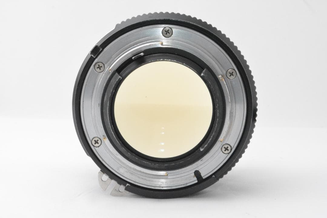 ★並品★NIKON AUTO NIKKOR-N.C 35mm F1.4