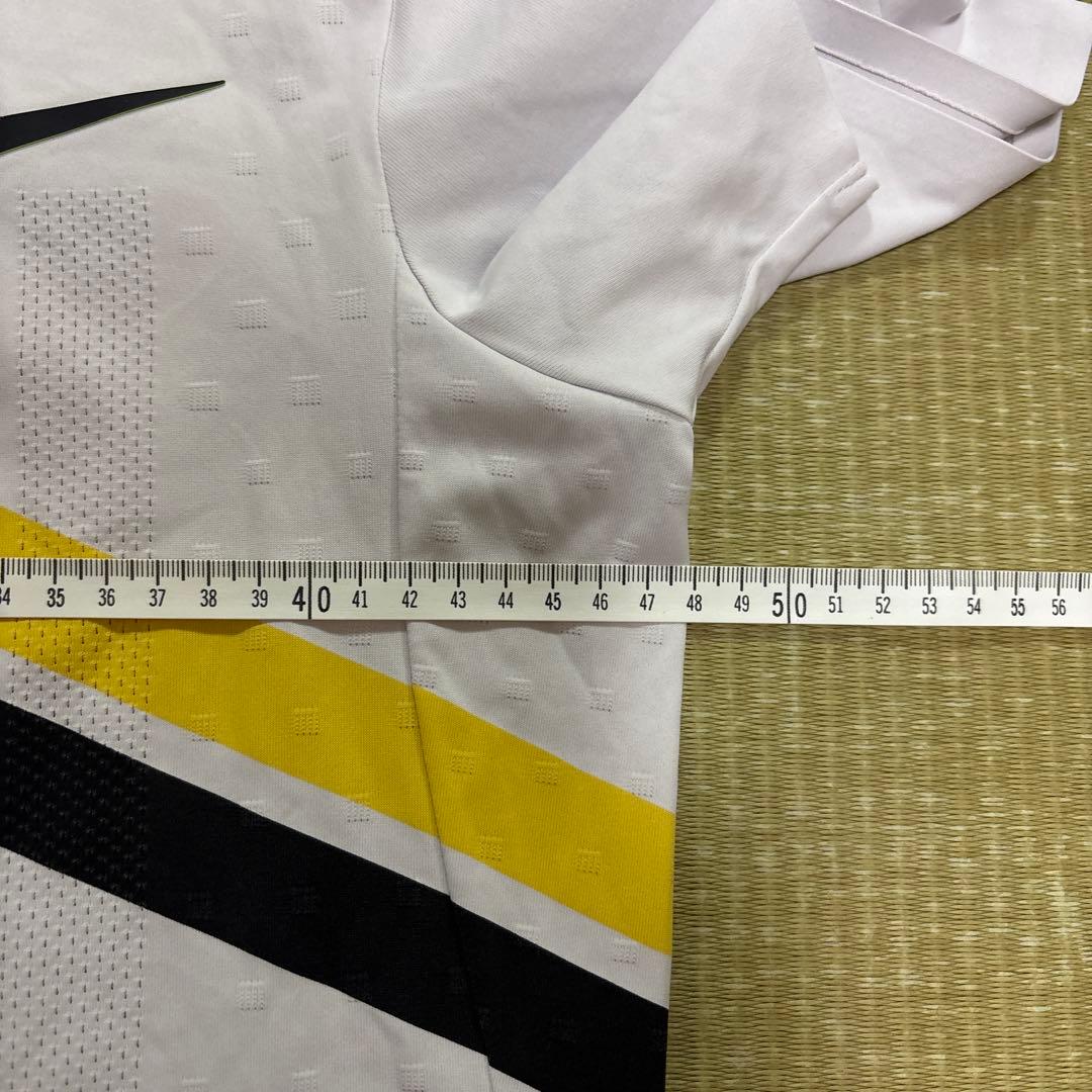 ナイキ テニス フェデラー