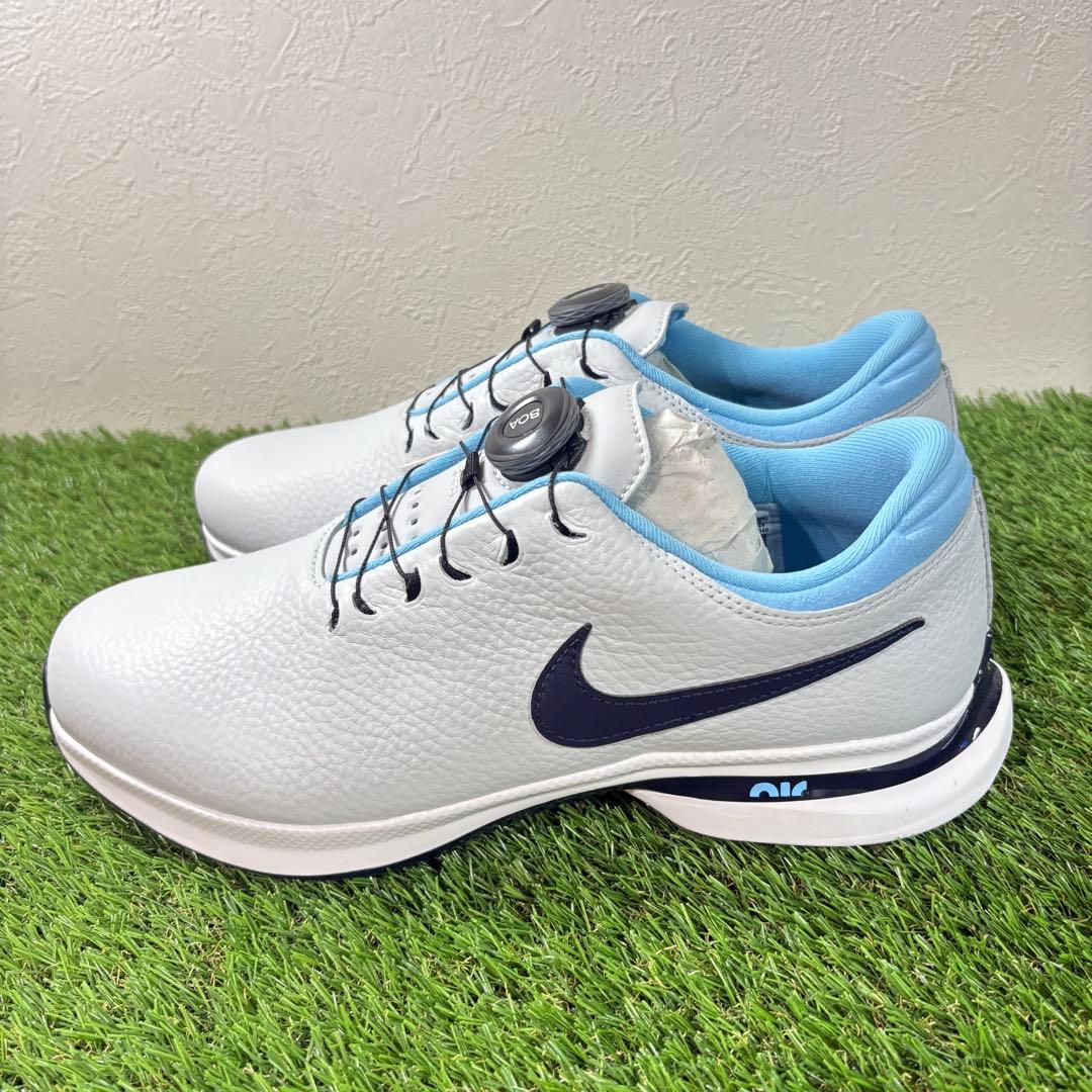 【NIKE GOLF】新品ヴィクトリーツアー3 BOA ゴルフシューズ　ナイキ