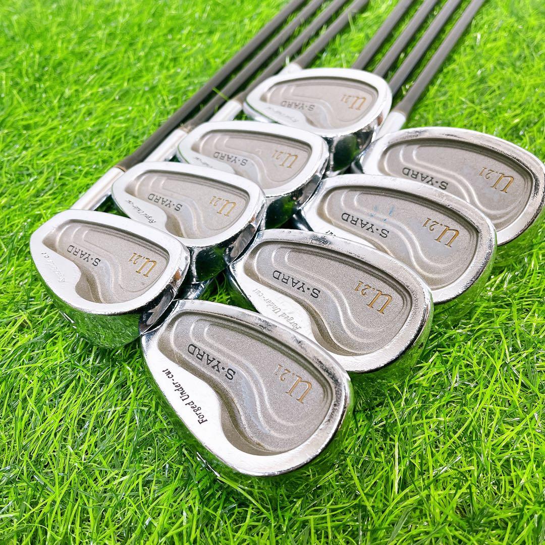Callaway XR キャロウェイ　メンズゴルフクラブ12本セット　クラブのみ