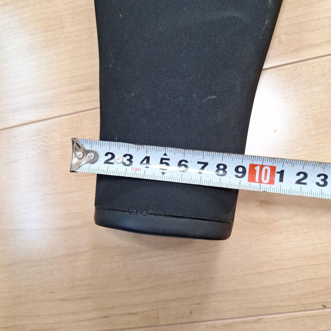 フルスーツ ウェットスーツ ブラック