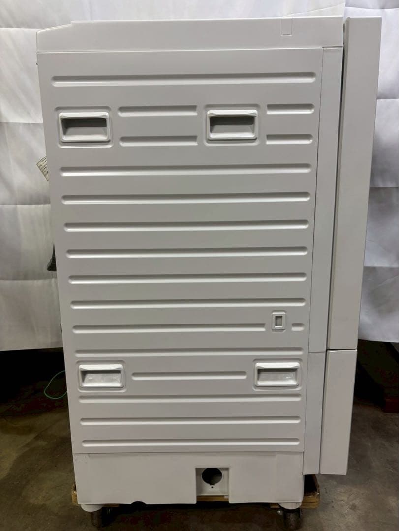 【分解洗浄】Panasonic洗濯機NA-VG740R 2020年 洗濯機7kg