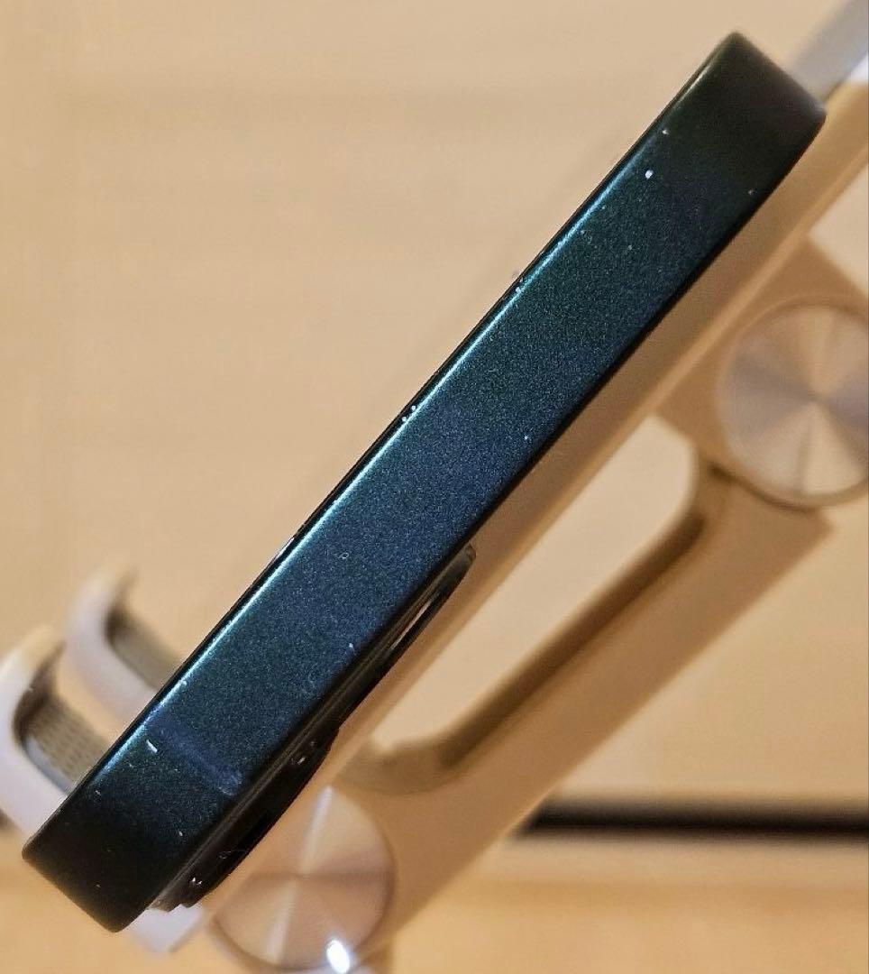 Apple iPhone 13 mini 128GB グリーン